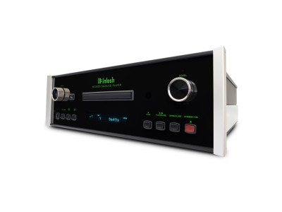 McIntosh MCD600